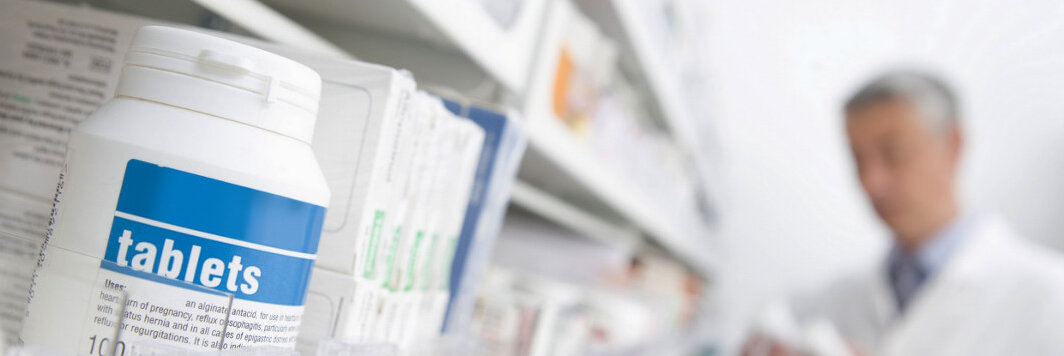 Pharmacy Support Solutions For Healthcare Professionals. Alcura Health